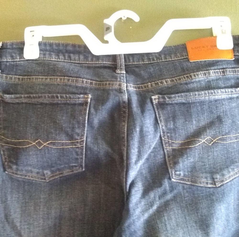 Lucky Brand Jeans - Picture 8 of 8